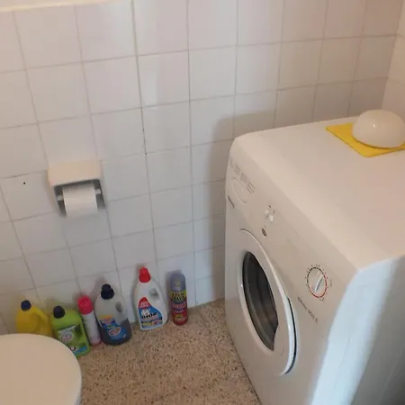 En Roses: Terraza, Piscina, 6 Pers. - Es-204-74 Roses