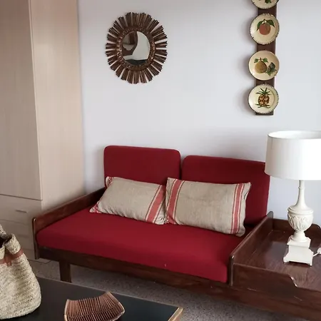 Apartmán En Roses: Terraza, Piscina, 6 Pers. - Es-204-74 *