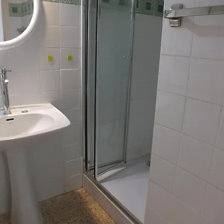 En Roses: Terraza, Piscina, 6 Pers. - Es-204-74 روساس